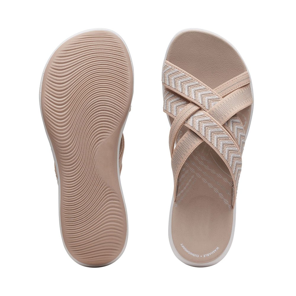 Adeline | Sandali confortevoli ed eleganti