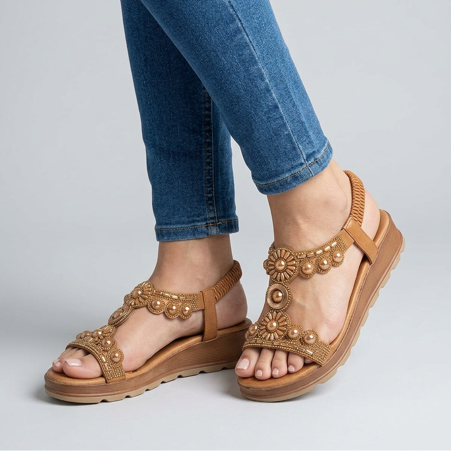 Nicoletta | Camminare Felici