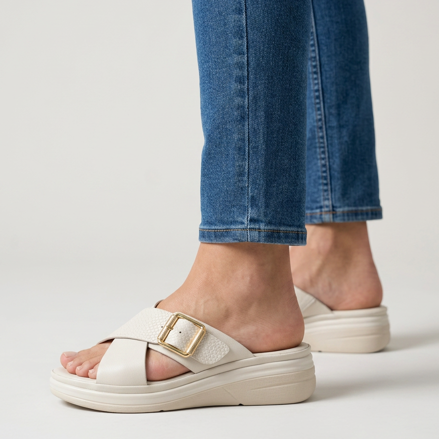 Clarissa | Sandali Benessere Quotidiano