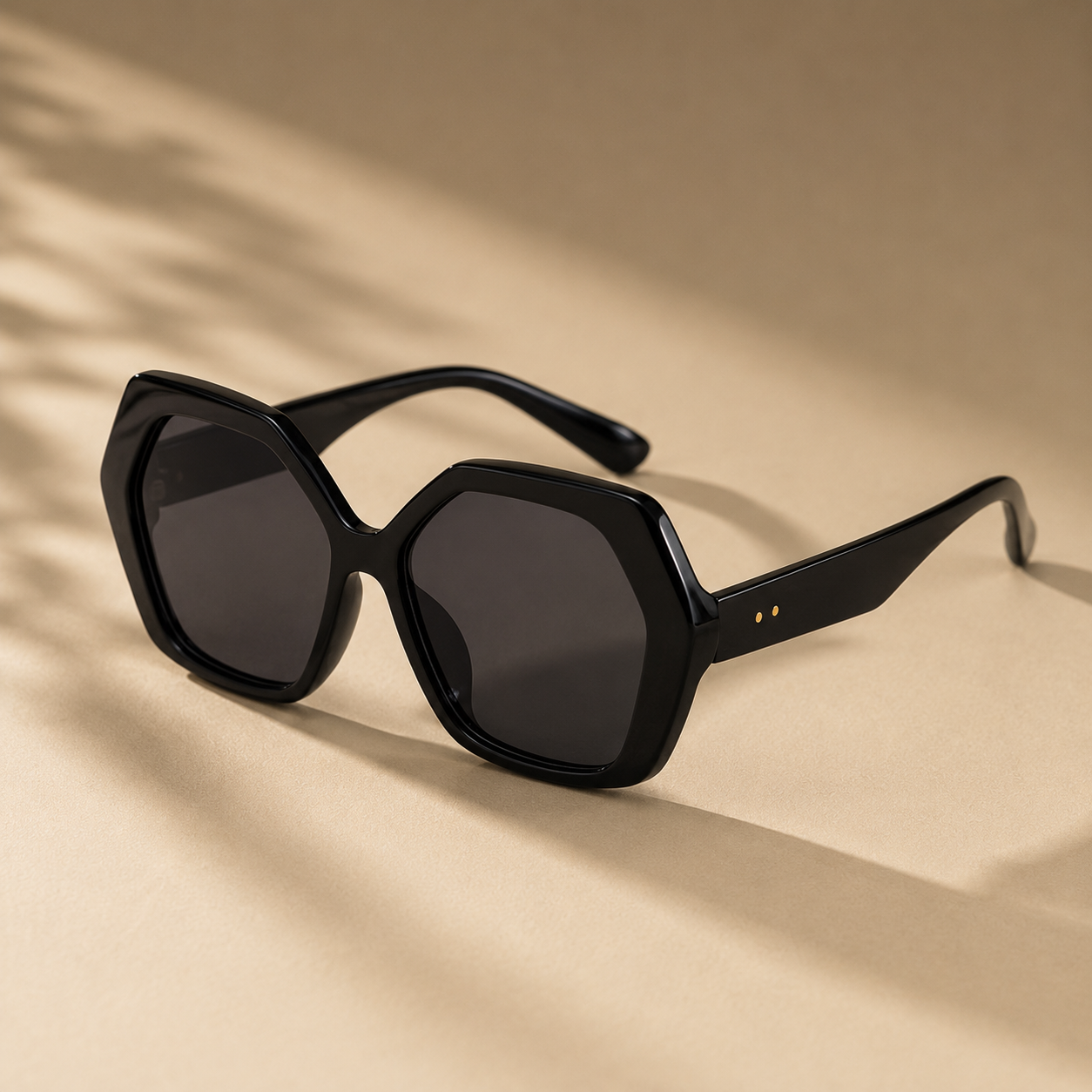 Alfonsina | Occhiali da Sole Oversize