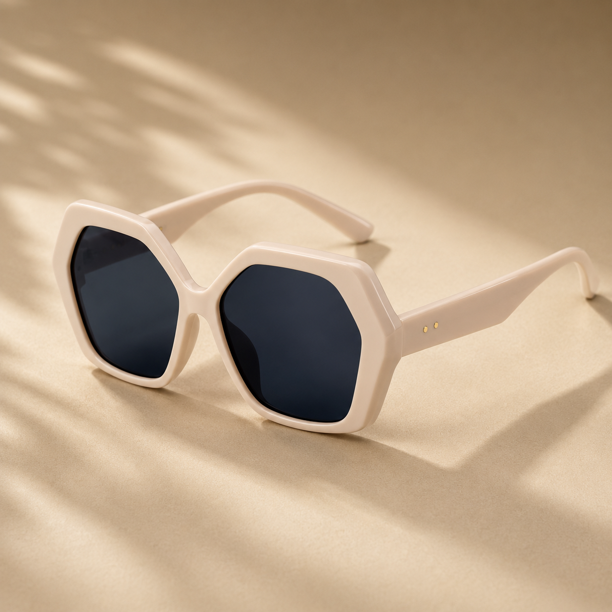 Alfonsina | Occhiali da Sole Oversize