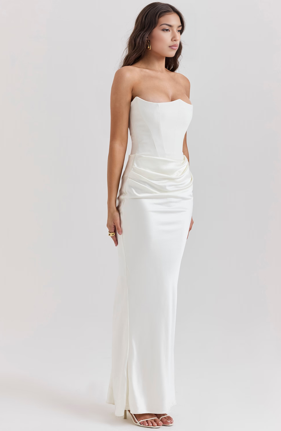 Leilani | Abito Elegante da Sera