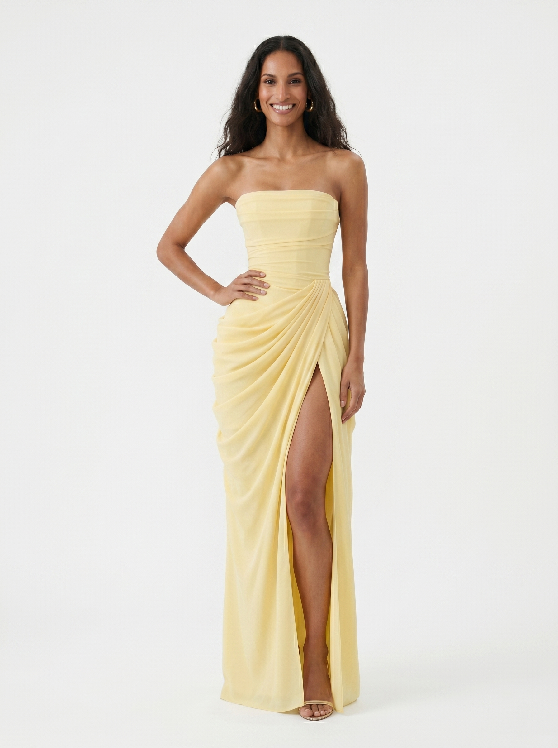 Serena | Abito Eleganza da Cerimonia