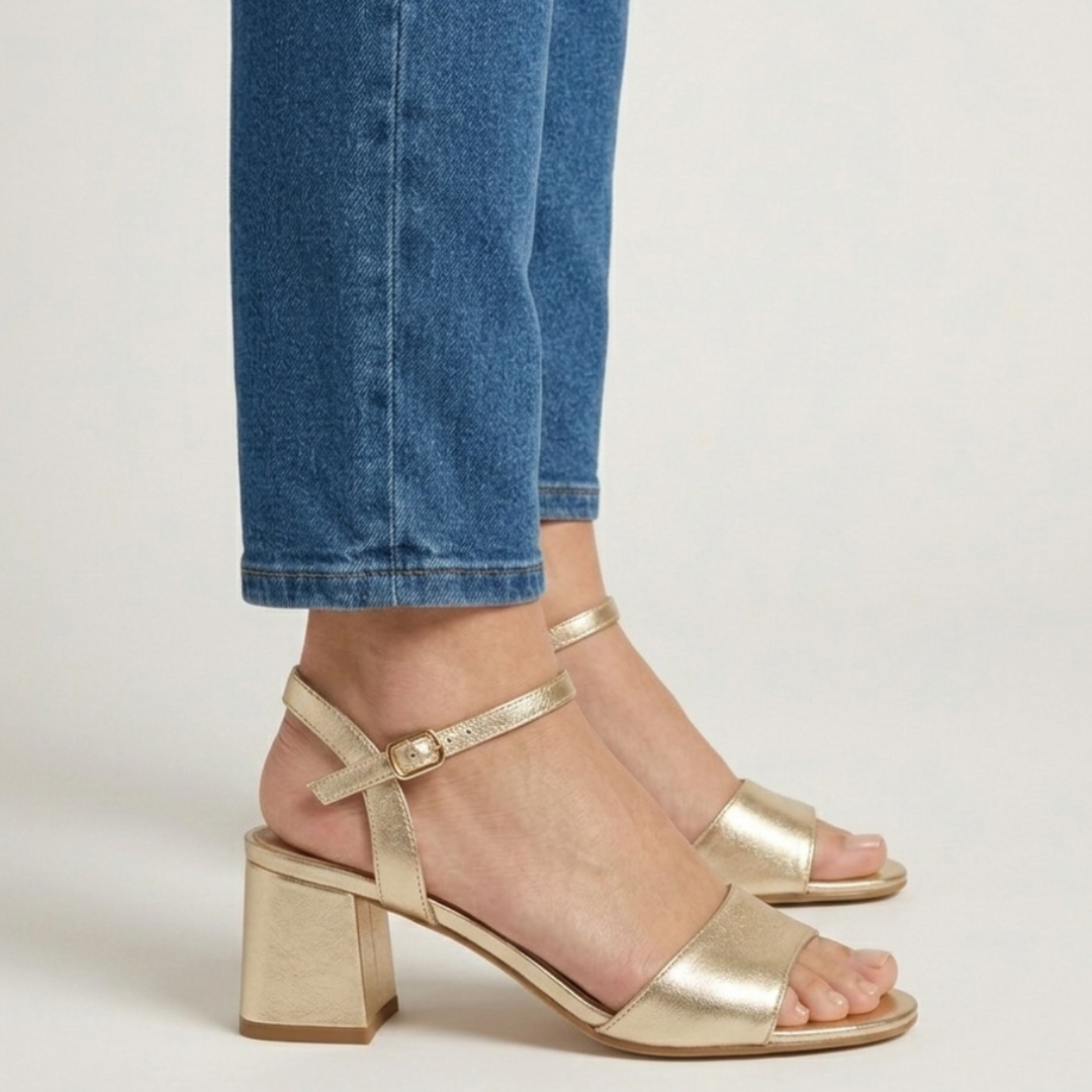 Daniela | Comfort Moderno