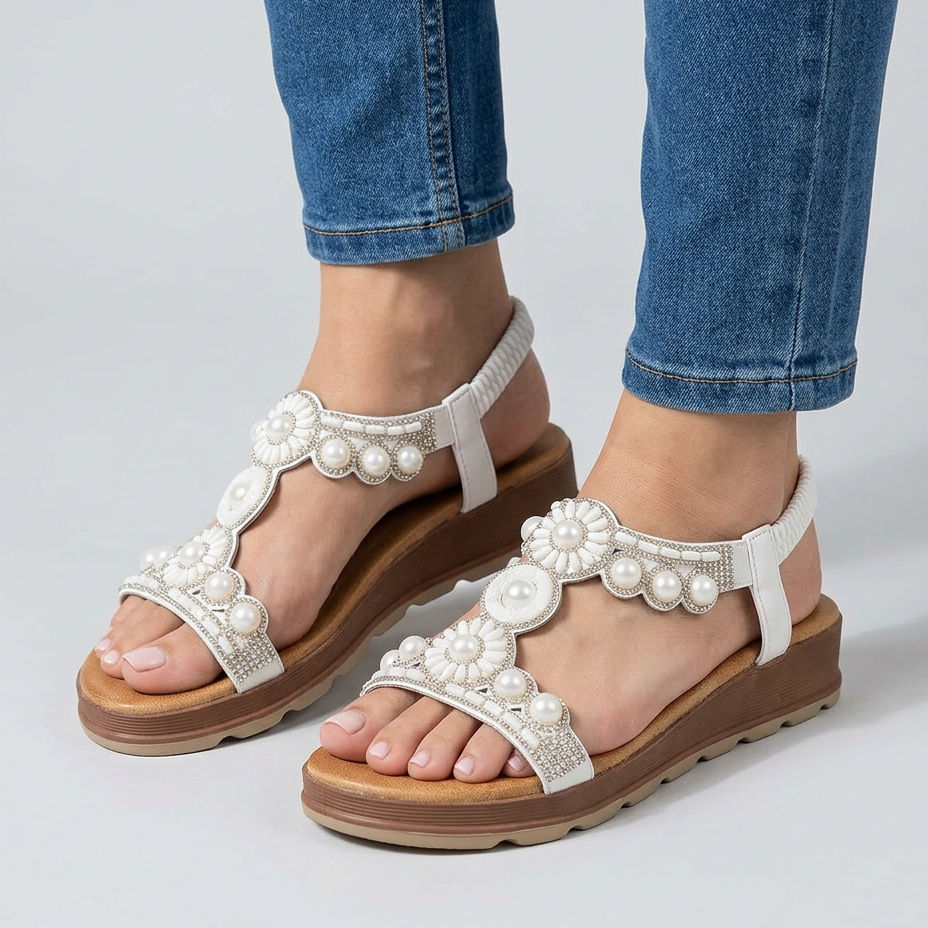 Nicoletta | Camminare Felici