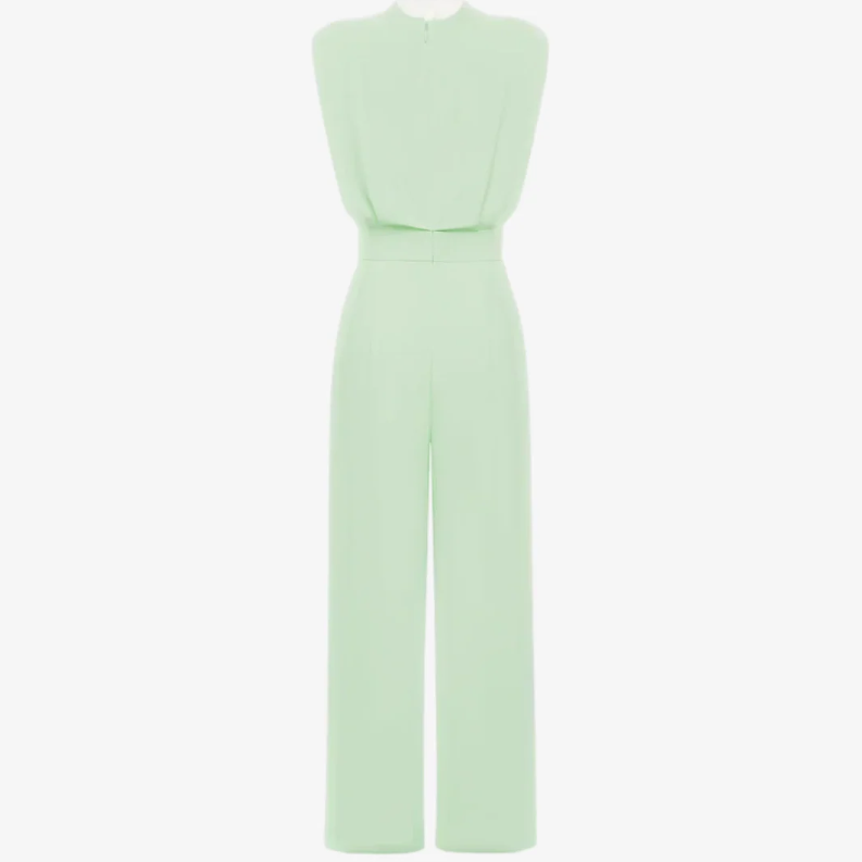 Maris | Tuta Elegante con Cintura