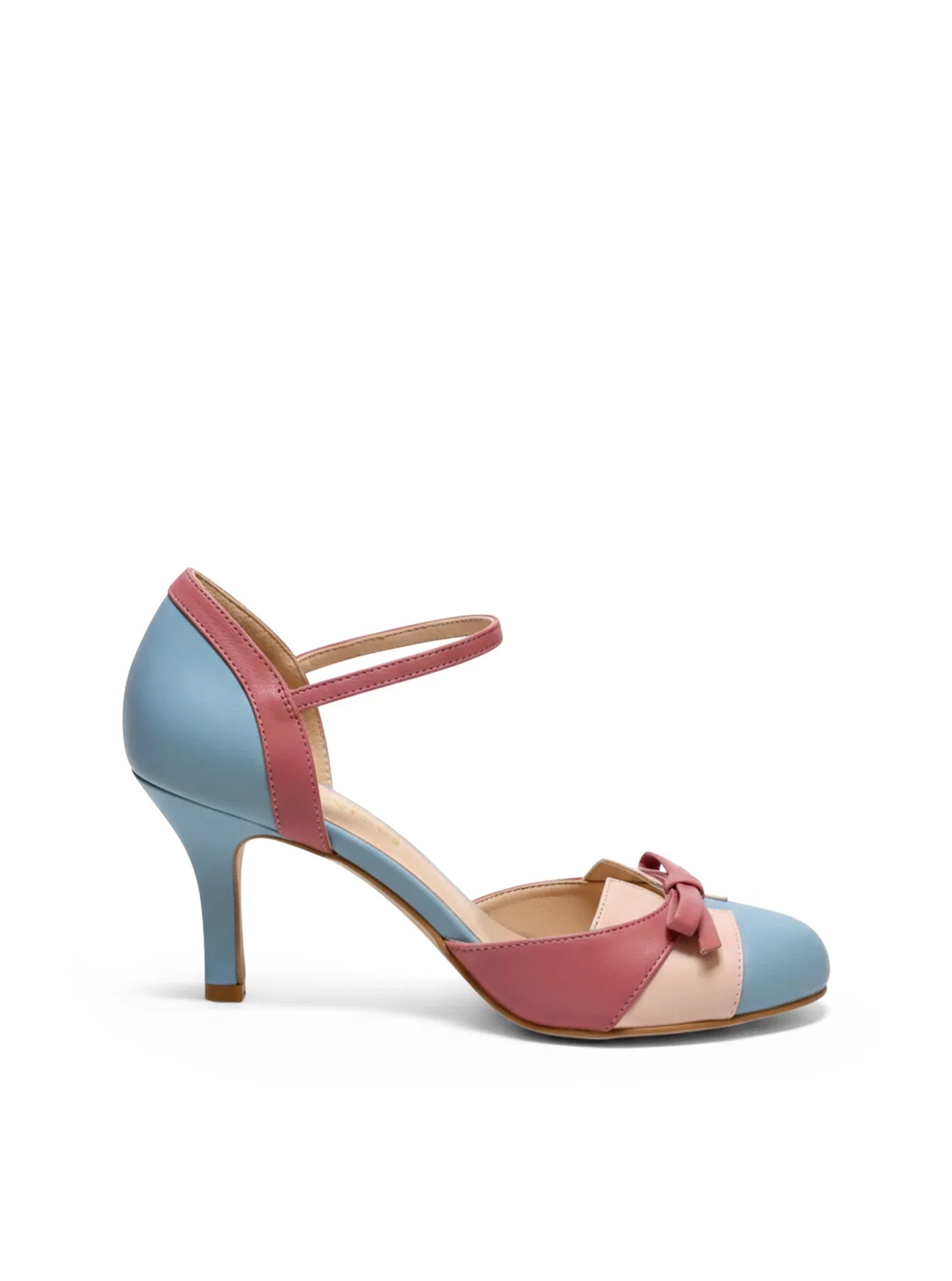 Aurelia - Comodi sandali vintage per un comfort quotidiano