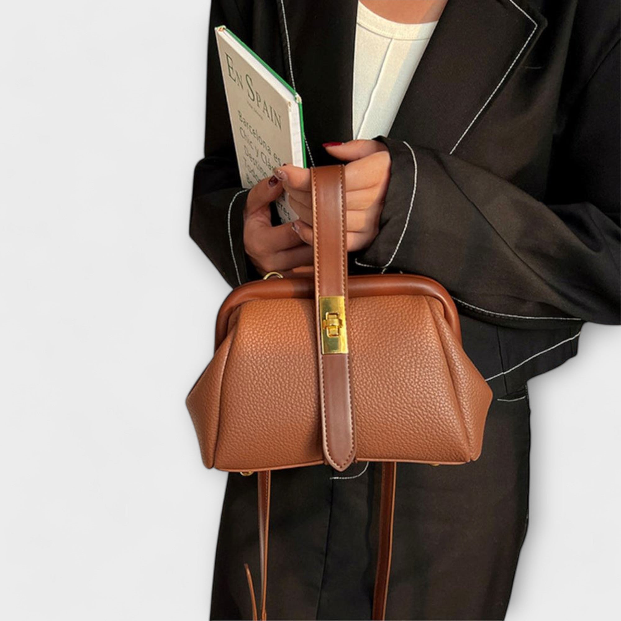 Maelis | borsa elegante e versatile