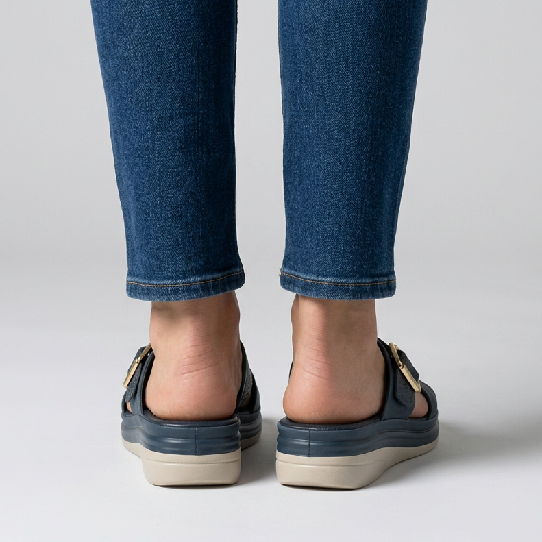 Clarissa | Sandali Benessere Quotidiano