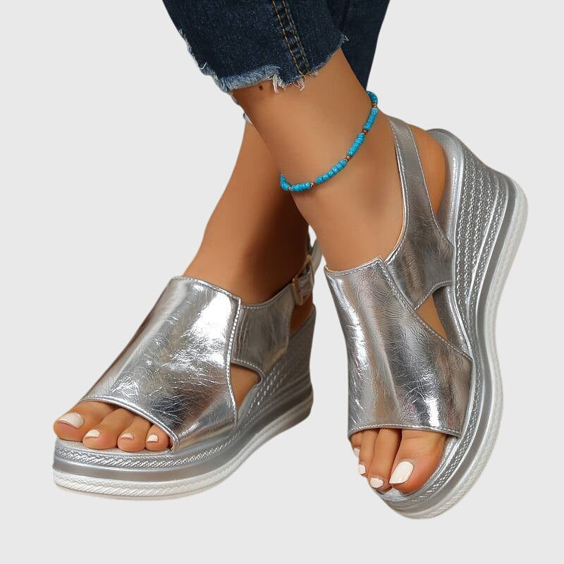 Viviana | Sandali Equilibrio & Comfort