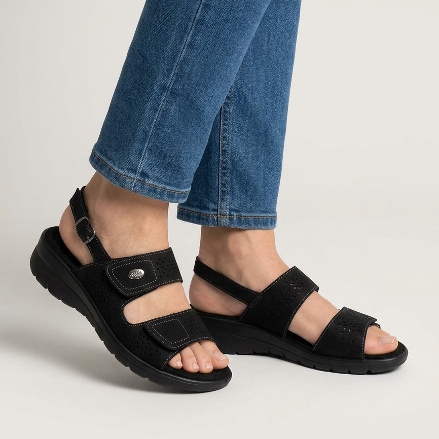 Eleonora | Comfort Senza Pensieri