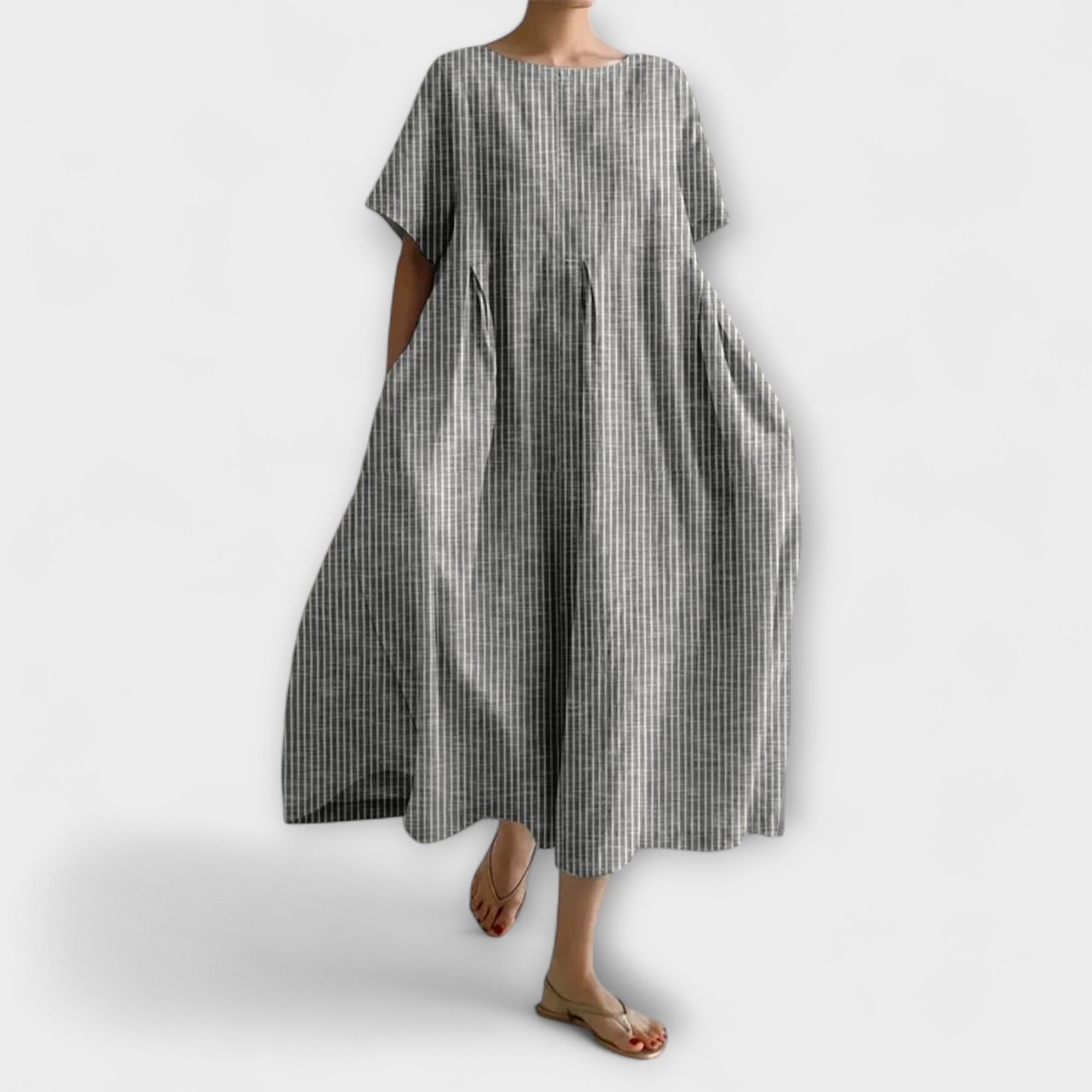 Andrea | Abito leggero e casual
