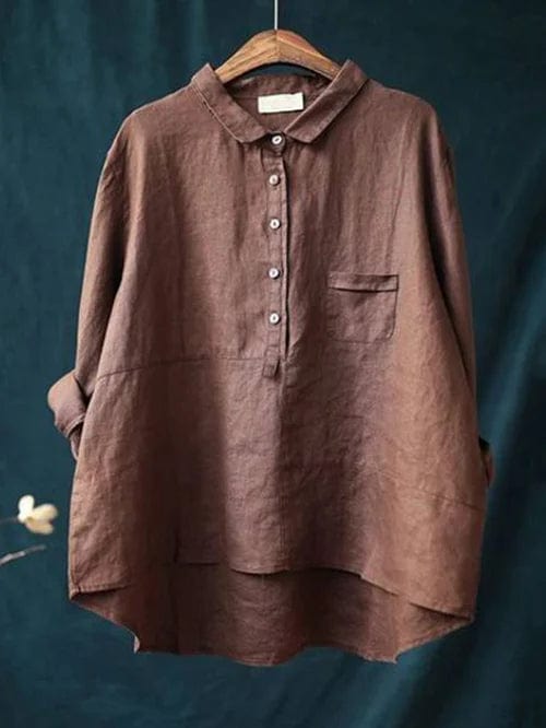Beatrice | Blusa Estiva Elegante