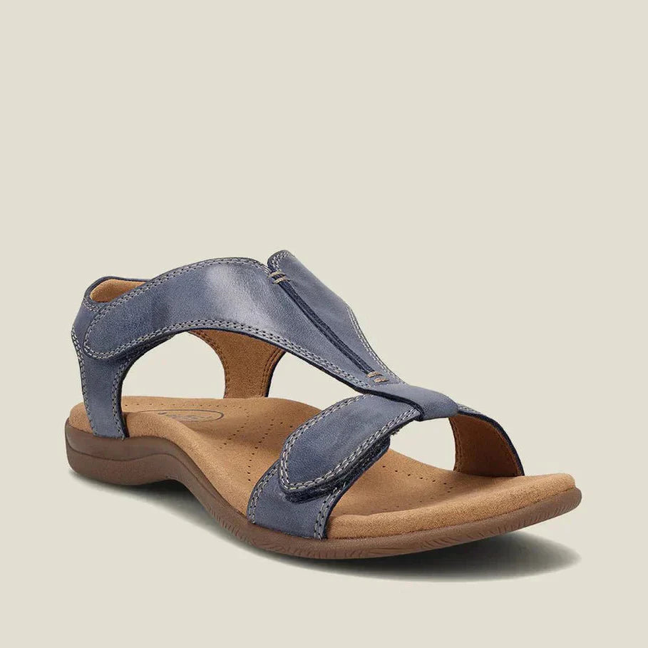 Lara | Sandali Comfort Quotidiano