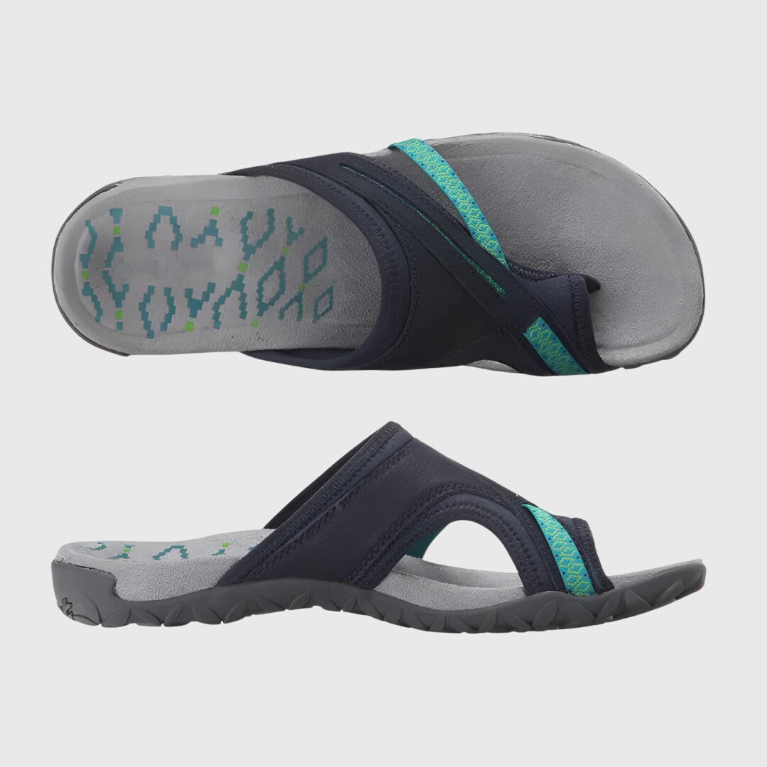 Zafira | Sandali Ergonomici Comfort+