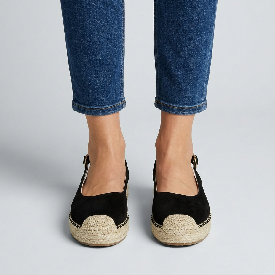 Alessandra | Comfort Assoluto