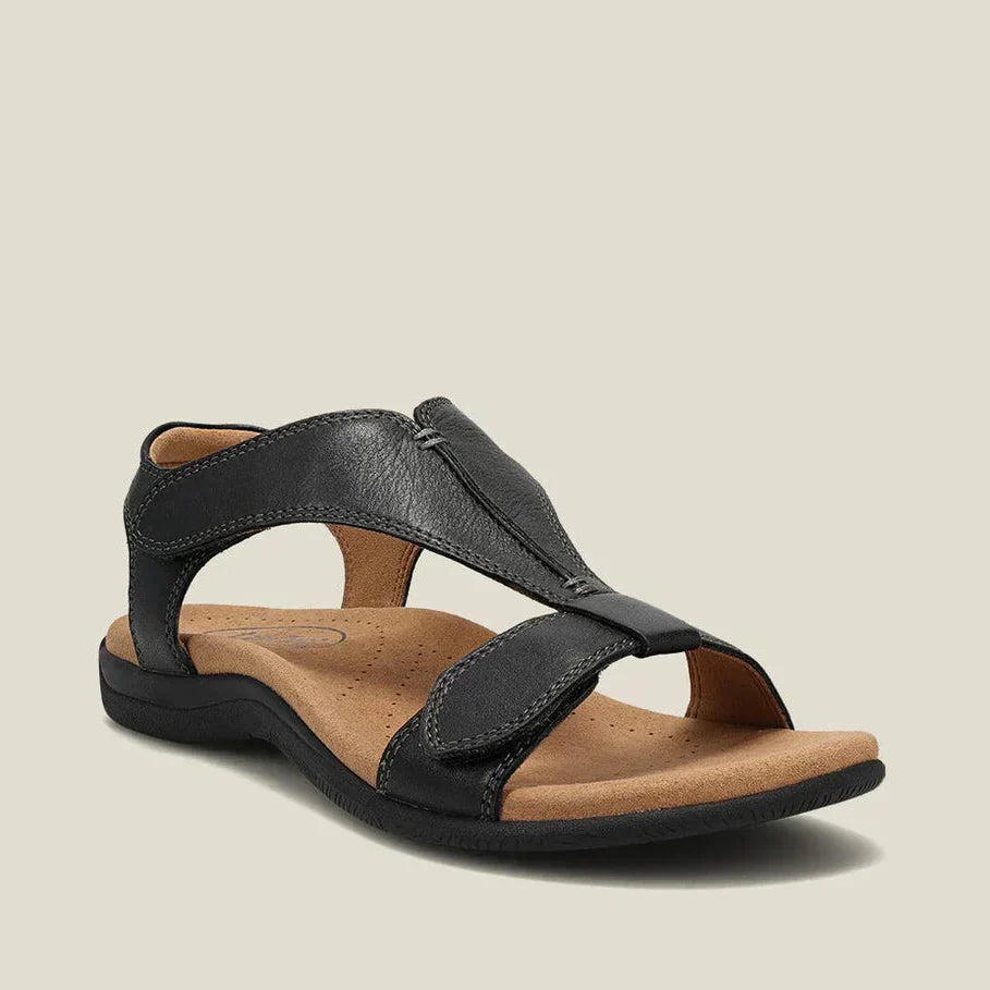 Lara | Sandali Comfort Quotidiano