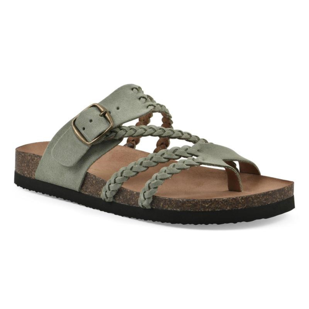 Hayley | Sandali Intreccio Mediterraneo