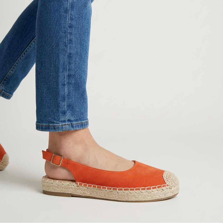 Alessandra | Comfort Assoluto