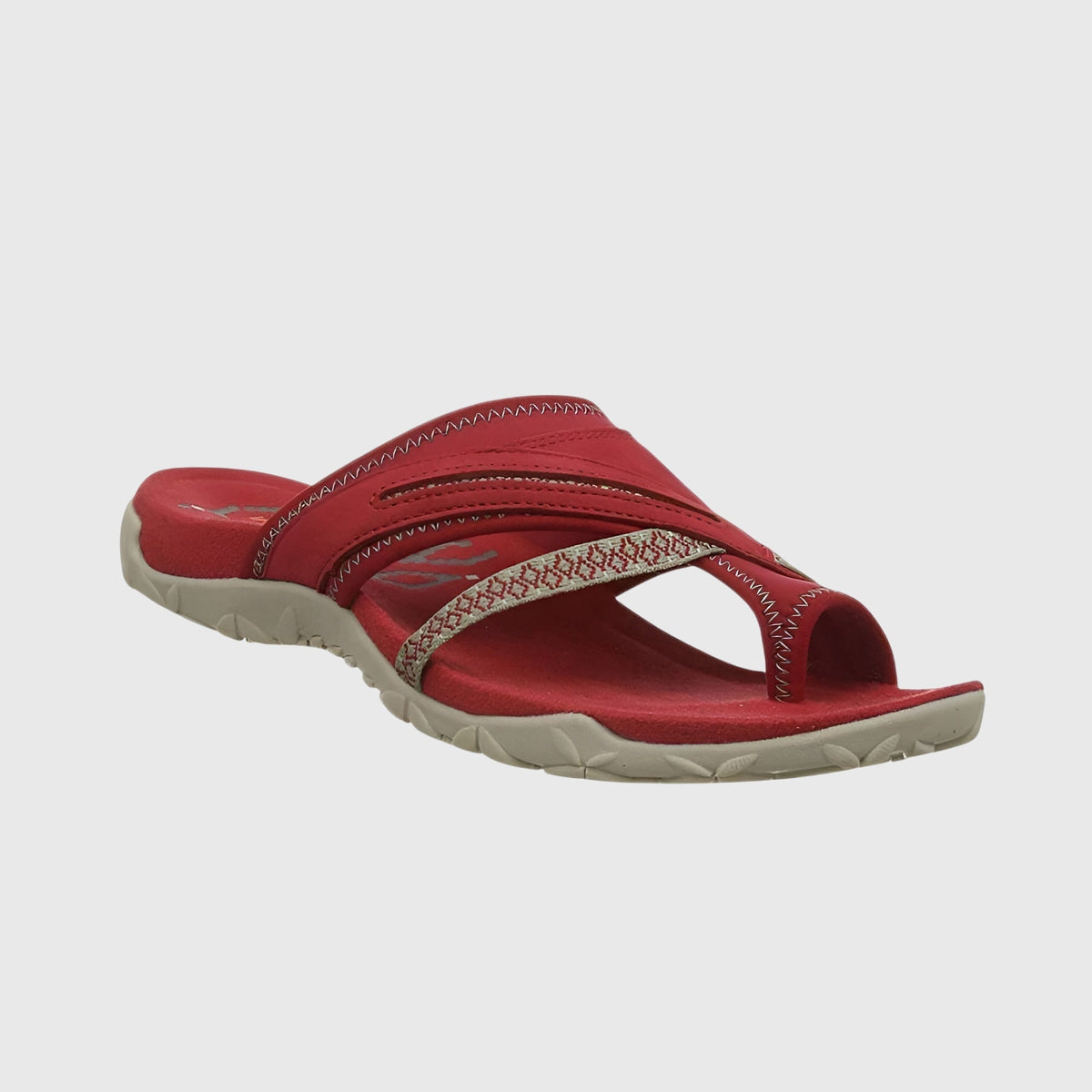 Zafira | Sandali Ergonomici Comfort+
