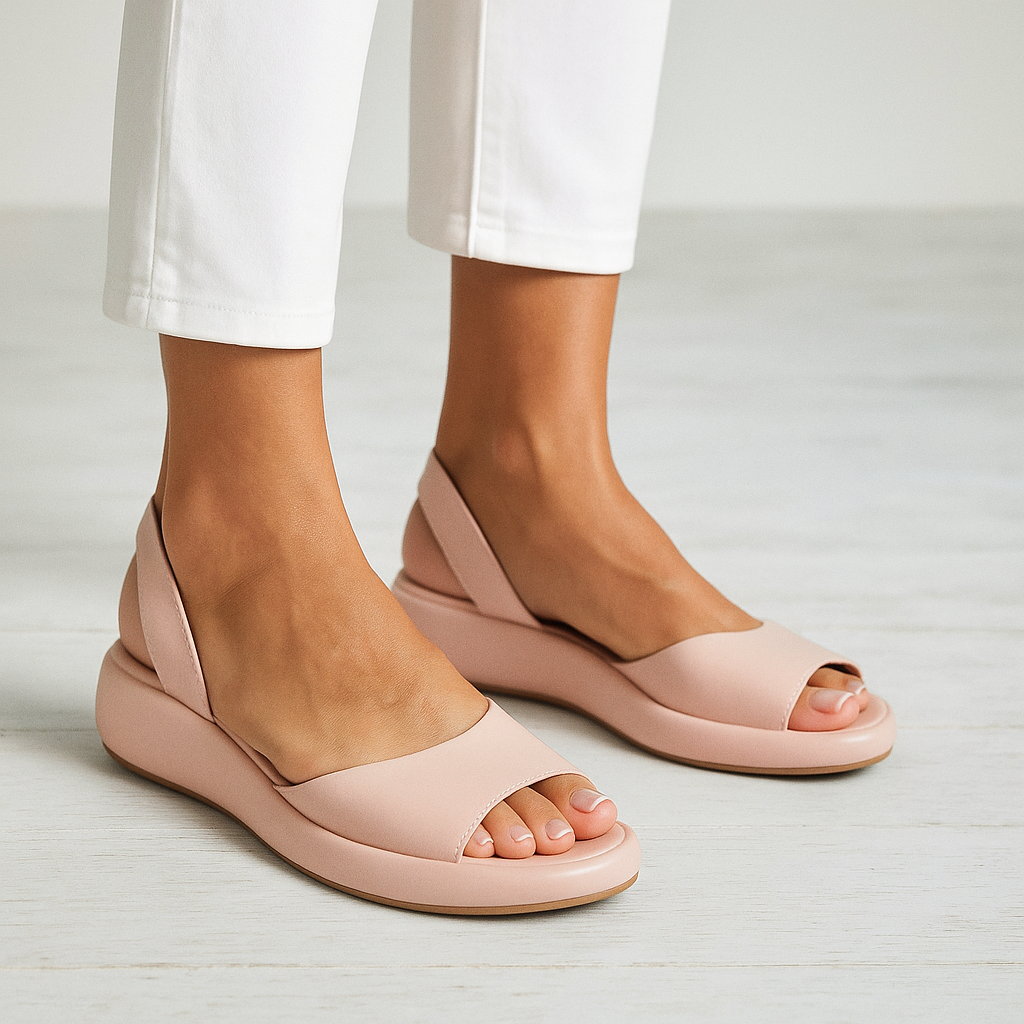 Gisella | Sandali Eleganza Quotidiana