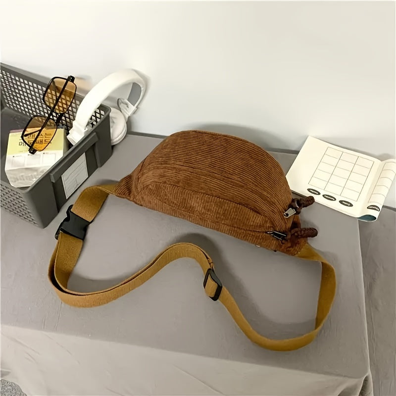Zora | Borsa a Tracolla da Donna
