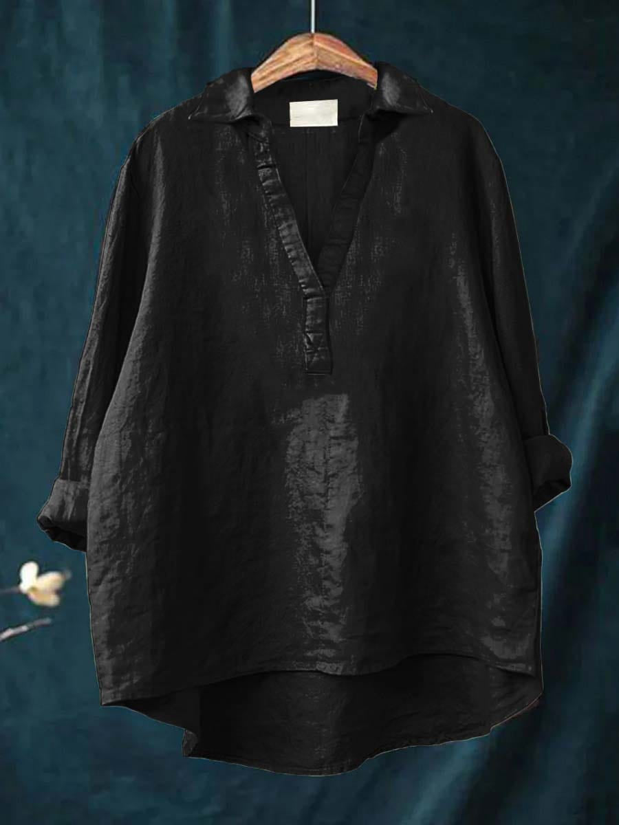Luciana | Blusa Estiva Elegante