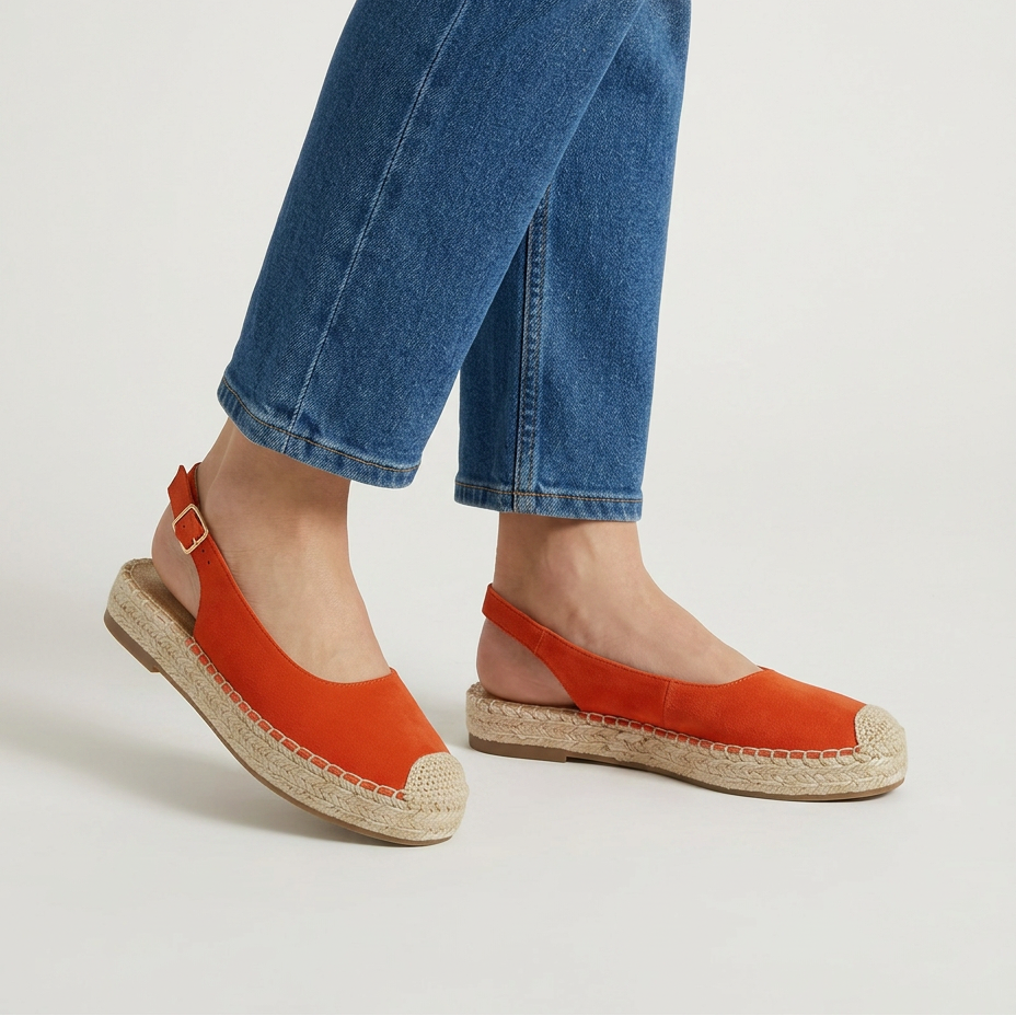 Alessandra | Comfort Assoluto