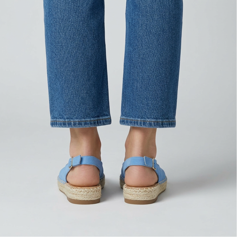 Alessandra | Comfort Assoluto