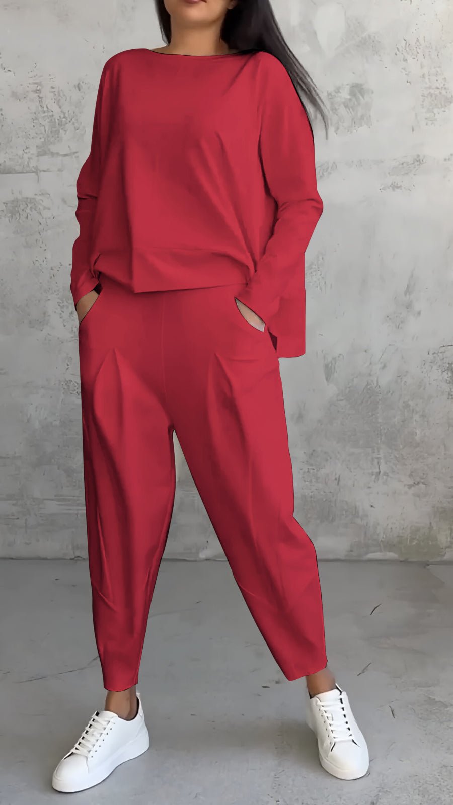 Madison | insieme chic e casual