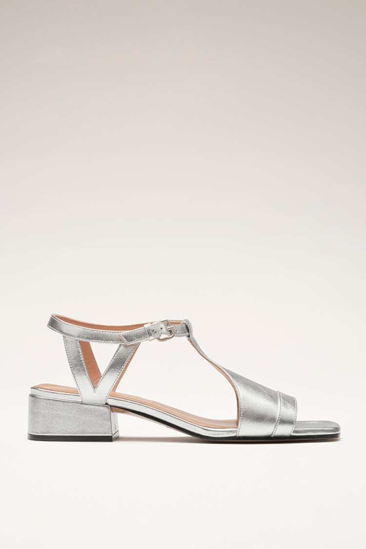 Hannah | Sandali Eleganti con Cinturino Regolabile