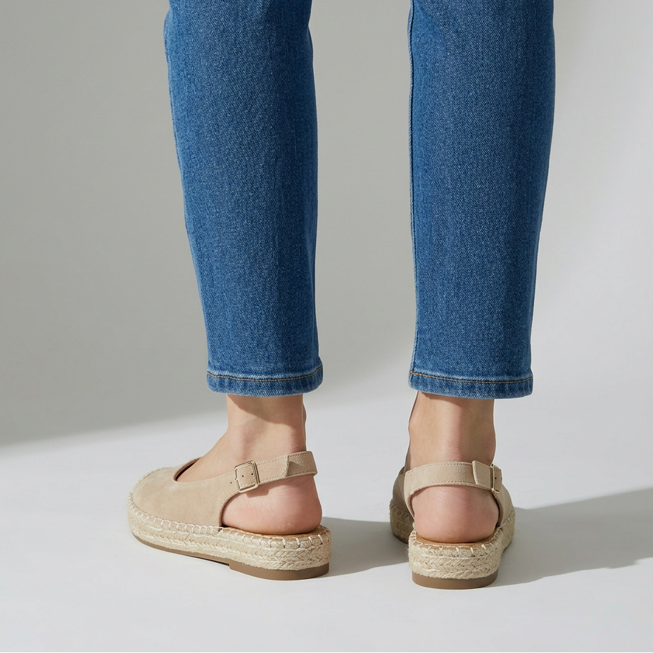Alessandra | Comfort Assoluto