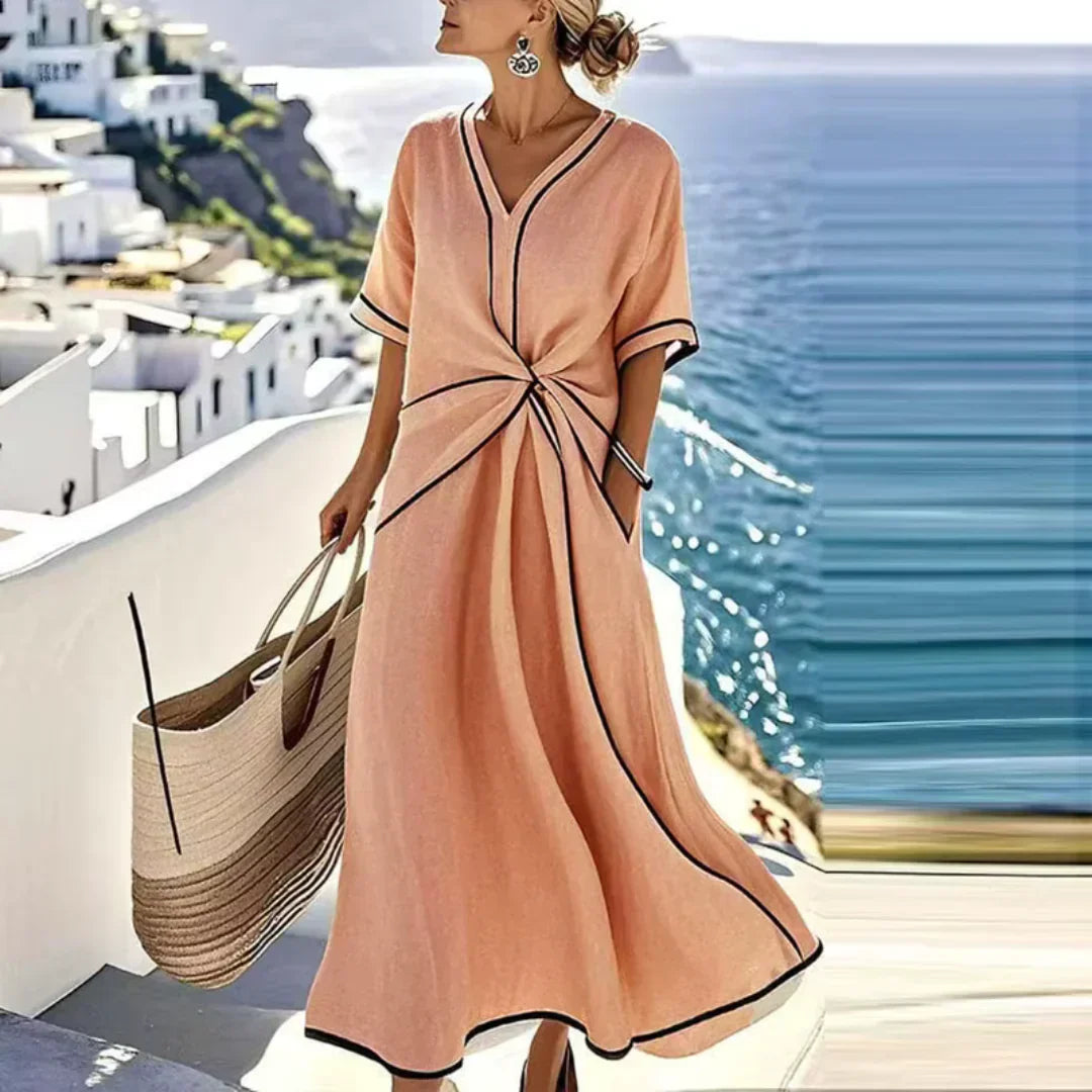 Aurora | Tunica Eleganza Mediterranea