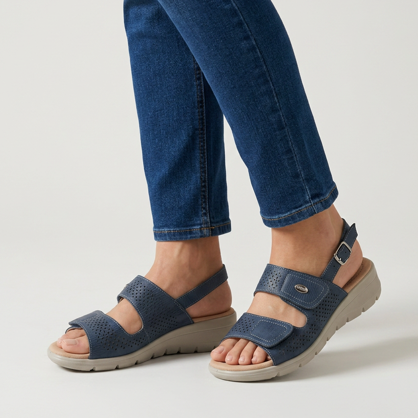 Eleonora | Comfort Senza Pensieri