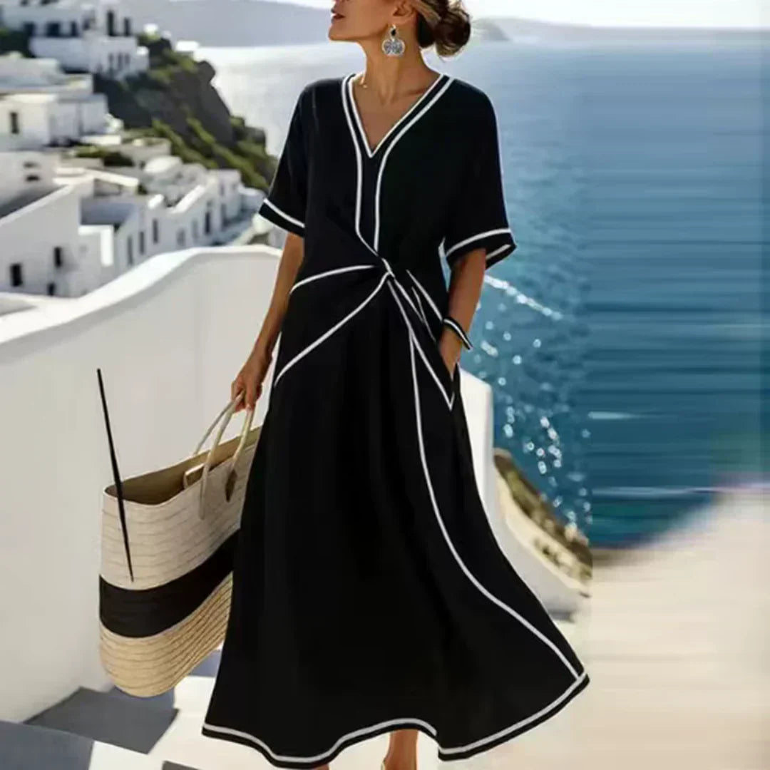 Giulia | Tunica Charme Mediterraneo