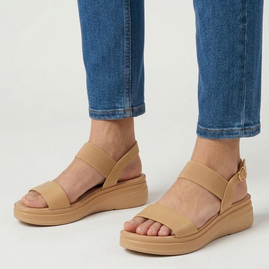Serafina | Sandali Benessere Quotidiano