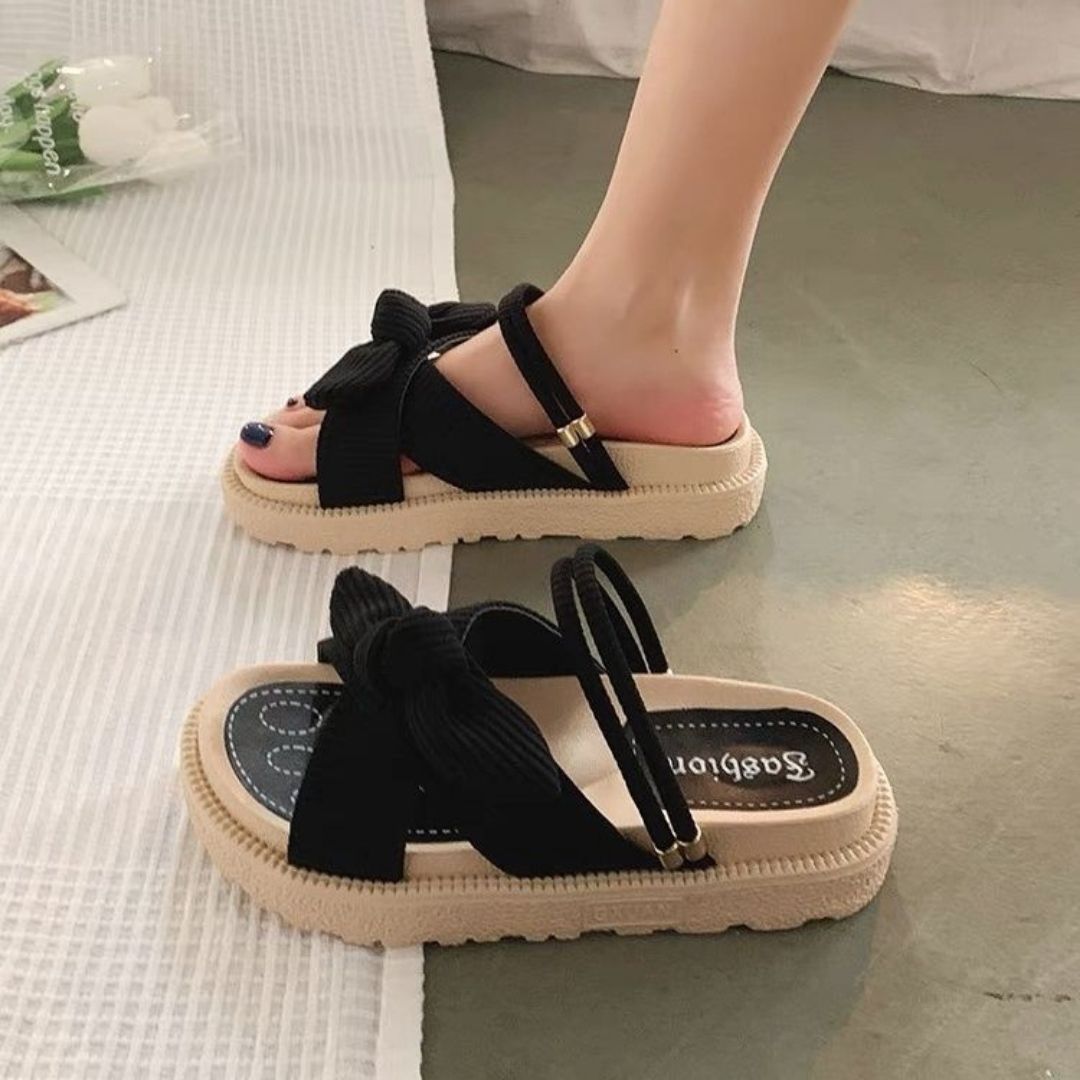 Chiara | Sandali eleganti e confortevoli