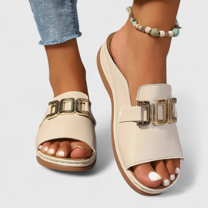 Soraya | Sandali Eleganza Sicura