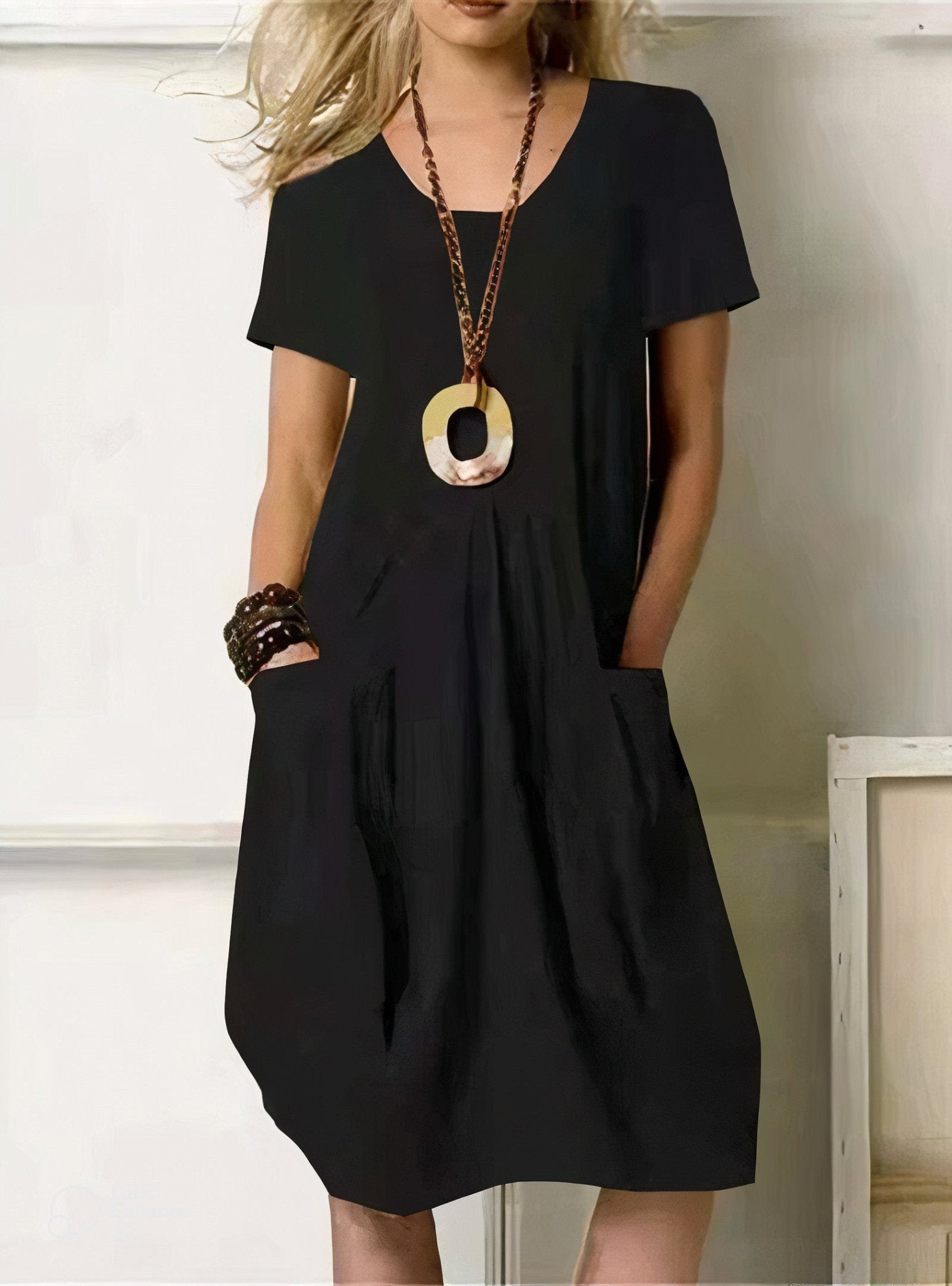 Kasey | Eleganza casual quotidiana