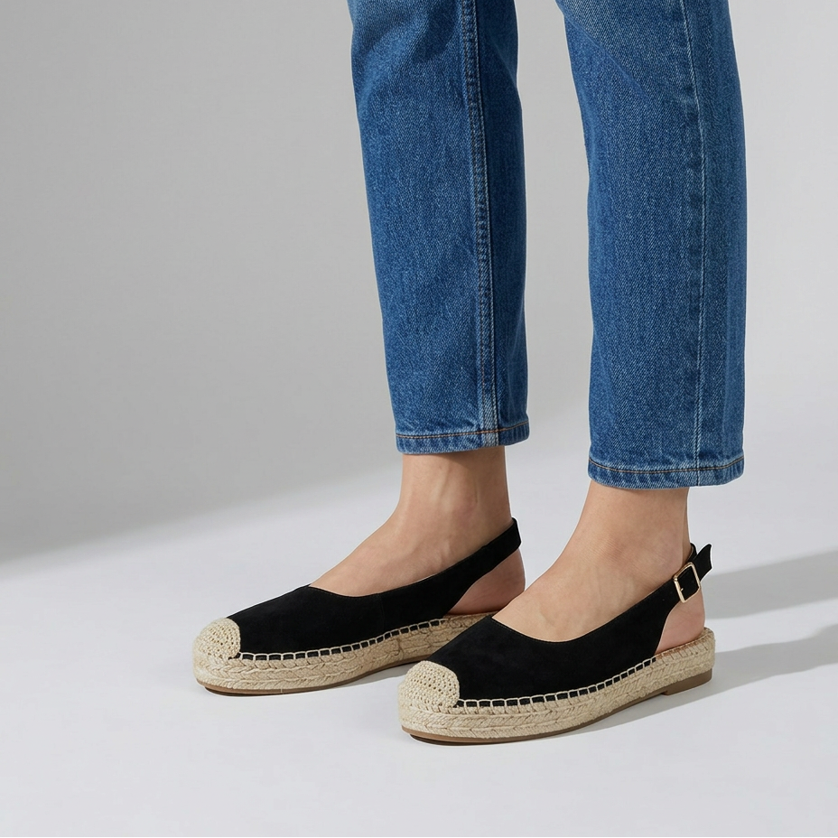 Alessandra | Comfort Assoluto