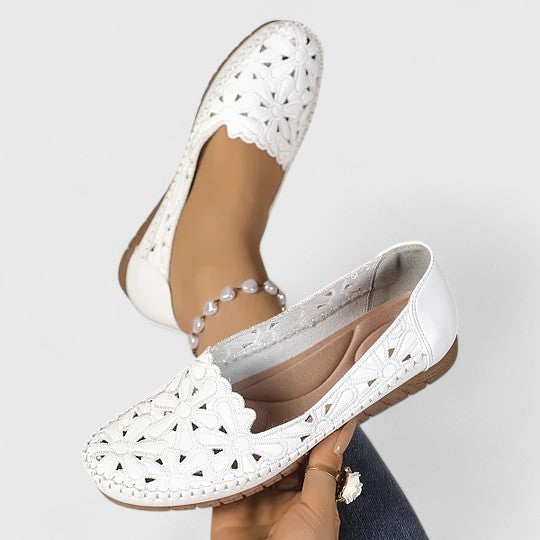 Allegra | Sandali Comfort Raffinato