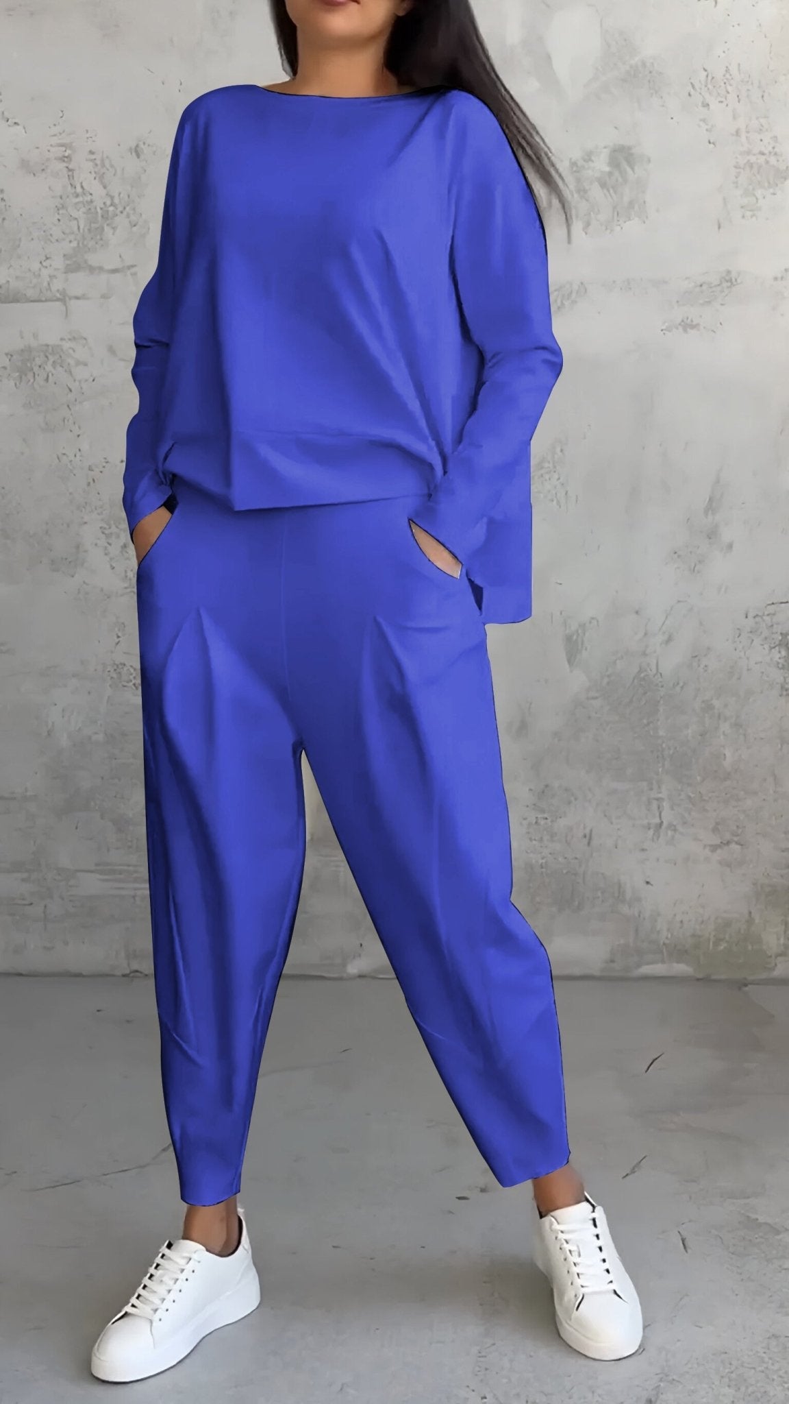 Madison | insieme chic e casual