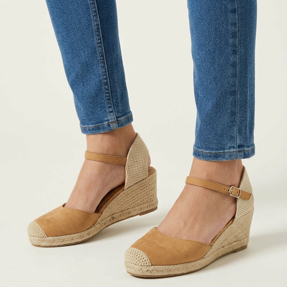 Ariella | Comfort Raffinato