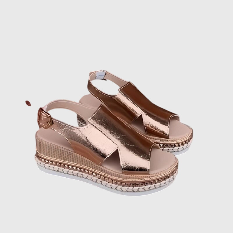 Viviana | Sandali Equilibrio & Comfort