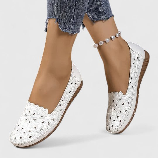 Allegra | Sandali Comfort Raffinato