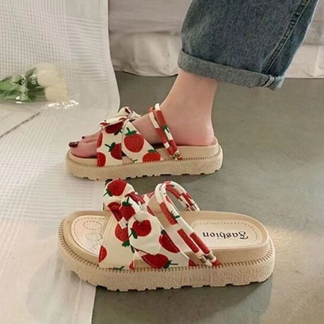 Chiara | Sandali eleganti e confortevoli