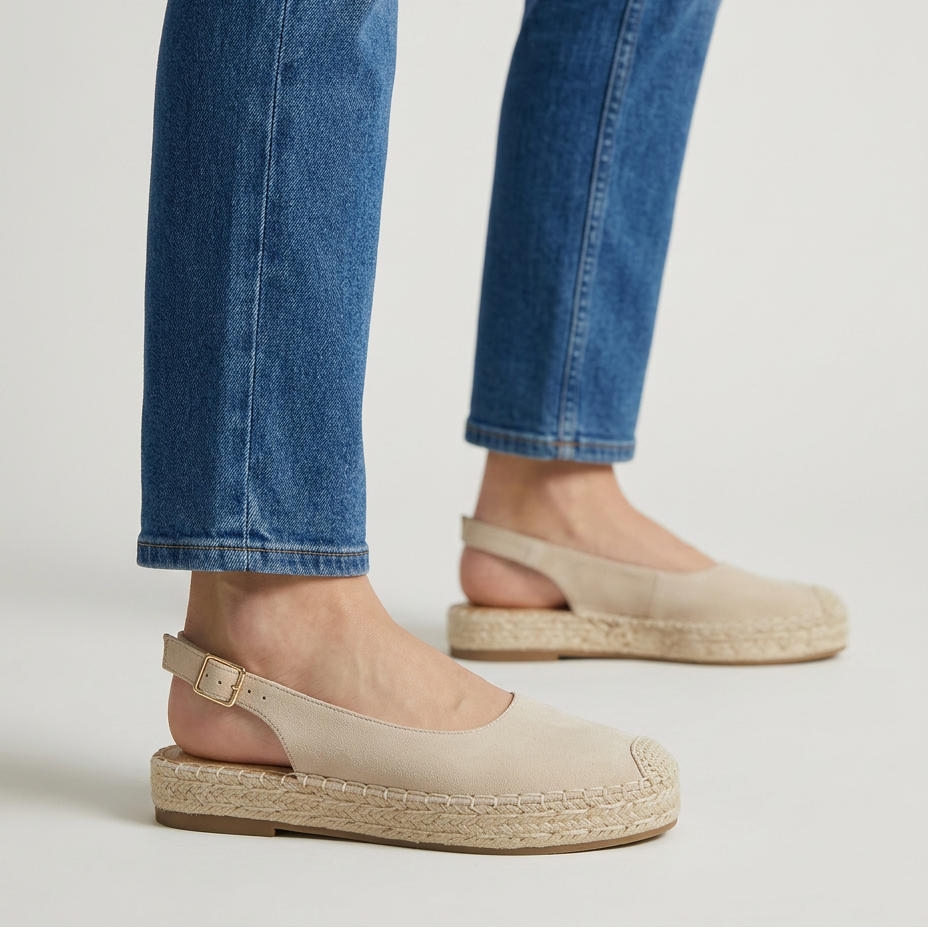 Alessandra | Comfort Assoluto