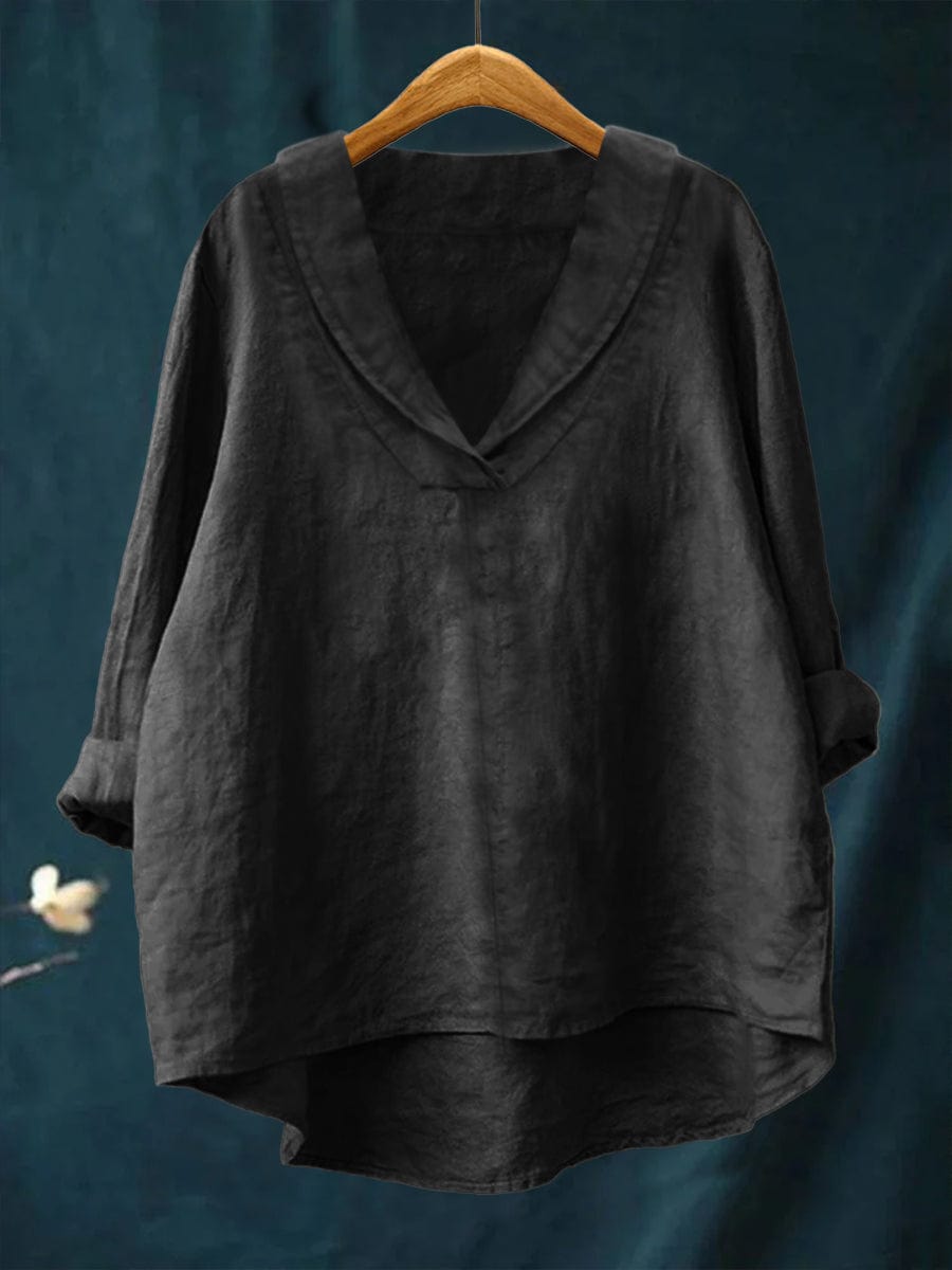 Samantha | Elegante Camicia Estiva