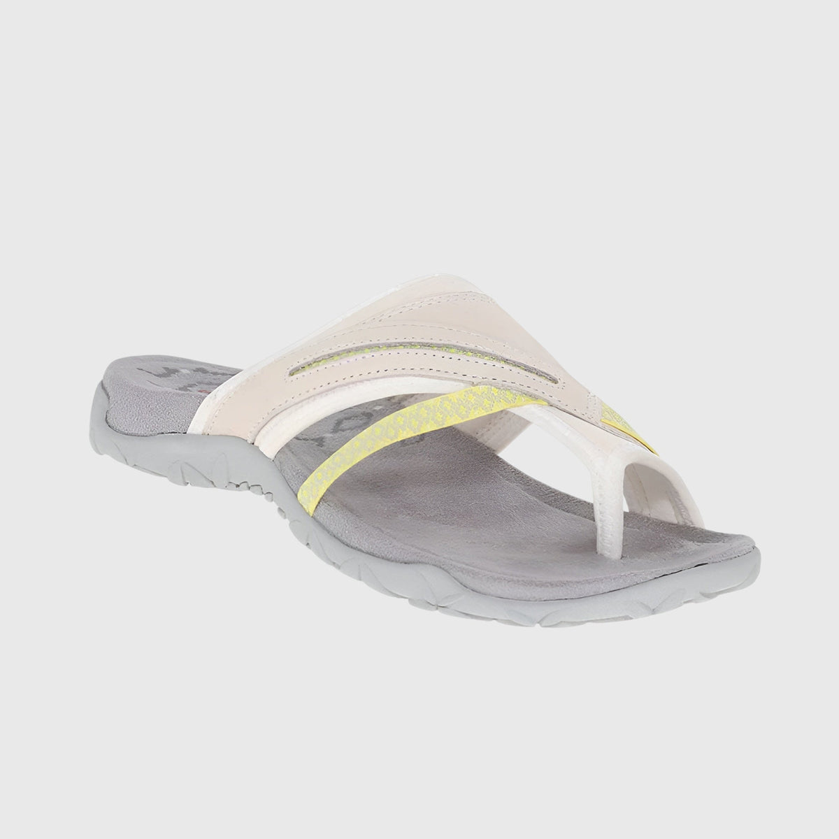 Zafira | Sandali Ergonomici Comfort+