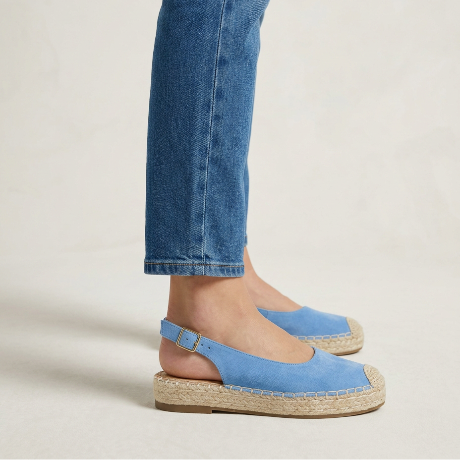 Alessandra | Comfort Assoluto